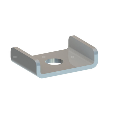 Podkładka PDC fi12,5mm profilu szer. 41mm XPPDCMF