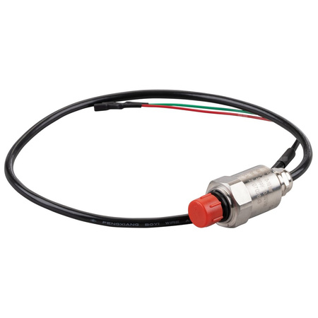 Przetwornik ciś P1/P2 0-10 bar