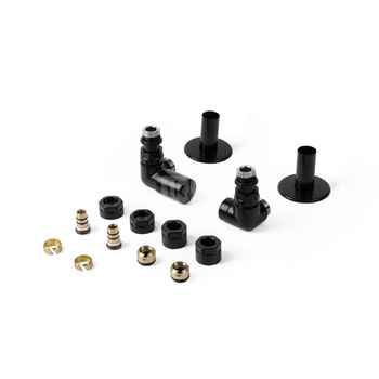 Zestaw reg. VISION trójosiowy lewy All in (AVIR0 L/PEX) vt K9M5