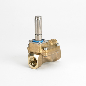 Zawór elektromagnetyczny EV220BW 15BE G 12E NO000