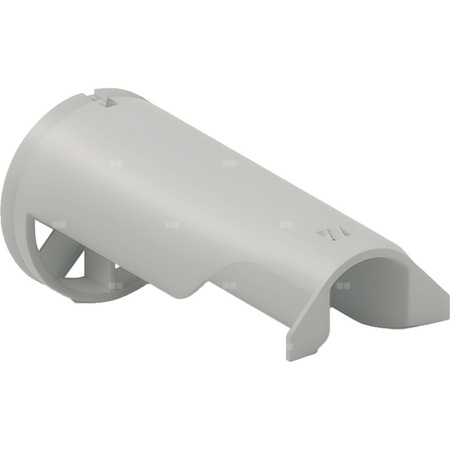 Rozdzielacz Rimfree do misek Style, TRAFFIC, Nova Pro, NP. BB