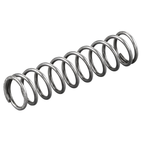 Sprężyna dociskowa