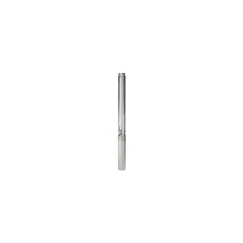 Pompa głębinowa 1-fazowa GRUNDFOS SP14-6 częstotliwość 50 Hz, moc 1.5 kW, prędkość obrotowa 2900 obr/min, z zaworem zwrotnym