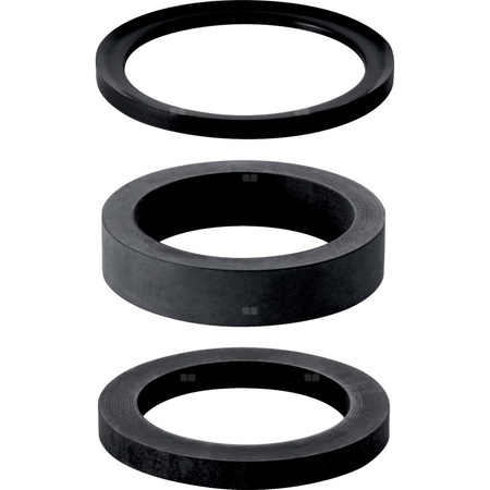 Zestaw uszczelek Geberit do spłuczki natynkowej AP123