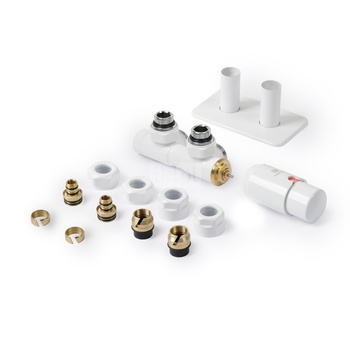 Zestaw inst. TWINS kątowy prawy All in (ATSGSO CFK/P) vt K916