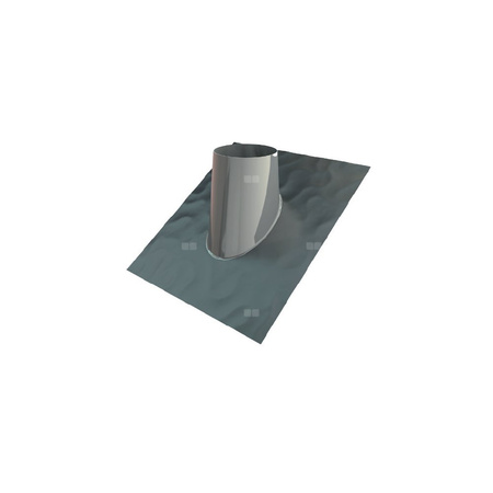 Przepust dachowy dwuścienny 30' MK ŻARY A DDTO fi 113 mm