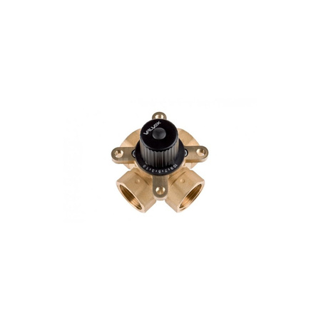 CONTROLMIX4 Zawór mieszający 4-drogowy DN40