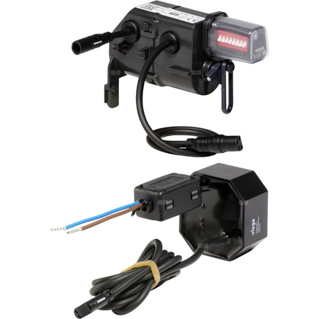 Zestaw VIEGA 865511 (akcesorium) tworzywo sztuczne