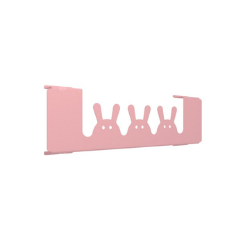 Wieszak HAPPY Rabbit 300 mm K315