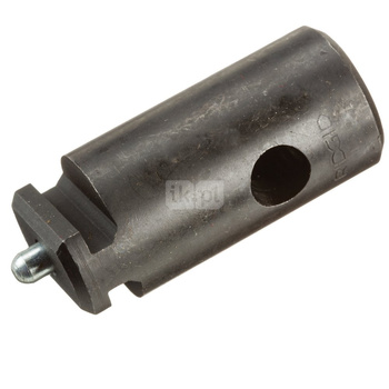 Wewnętrzna złączka pręta R-1 do maszyny K-1000 (złącze męskie)