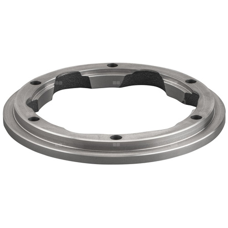 Pierścień centrujący REMS