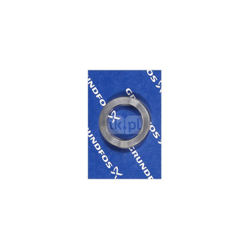 Tuleja dyst. NB/NK D65/D48x15 1.4305