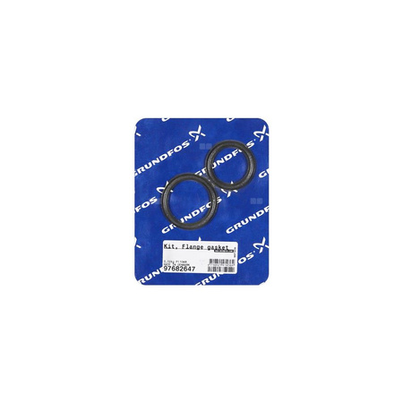 Uszczelki kołnierzowe RC5 PN63/100 - DIN