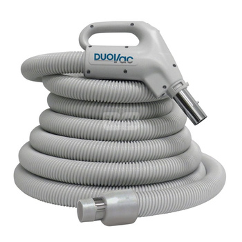 Wąż ssący Superior Duovac o dł 7,6 m z włącznikiem on/off