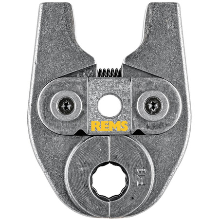 Cęgi zaciskowe Mini F 18