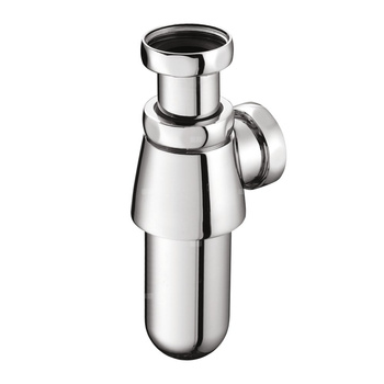 Syfon umywalkowy butelkowy G 1 1/4"