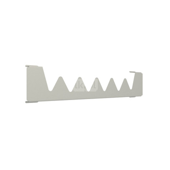 Wieszak HAPPY Shark 400 mm K738