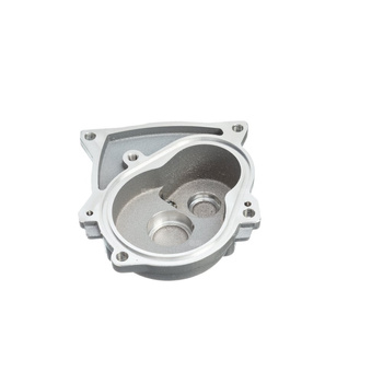 Obudowa, przekładnia z silnikiem mt