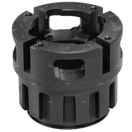 Korpus gł. gwintuj. M 50 x 1,5