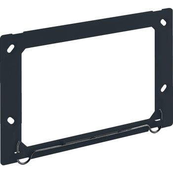 Ramka płytki wystawowej