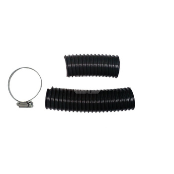 Elastyczne elementy do podłączenia jednostki centralnej