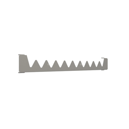Wieszak HAPPY Shark 600 mm K907