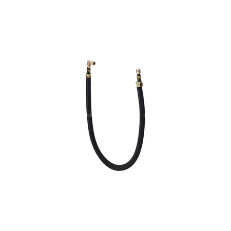 Zestaw przyłączeniowy VIEGA 61619 (akcesorium) tworzywo sztuczne, mosiądz d 16, g 1/2''