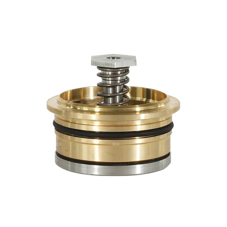 Zawór zwrotny wlotowy do BA300, DN150