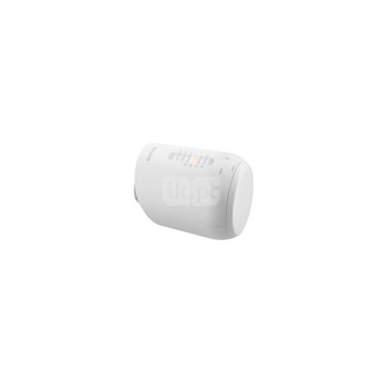 mote 200, elektroniczny termostat bezprzewodowy Bluetooth, biały