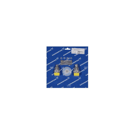 Zestaw napr. SD-L-SS/T/SS-1 zaw/membr.