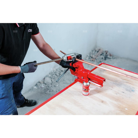 ROBEND H+W Plus, 15 mm, z uchwytem