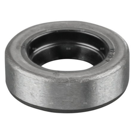 Pierścień uszczelniający wału