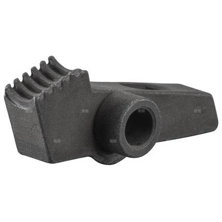 Nakrętka zabezpieczająca