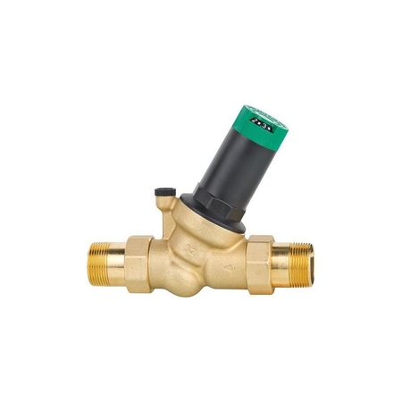 Reduktor ciśnienia dł.207mm szer.60mm Rp 1¼ WILO