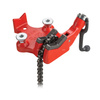 Stołowe imadło łańcuchowe ze śrubą dolną BC610A 1/4"-6"