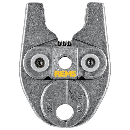 Cęgi zaciskowe Mini RFz 16