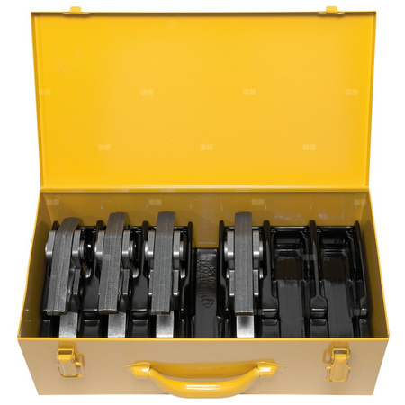 REMS Cęgi zaciskowe Zest HA 16+20+26+32