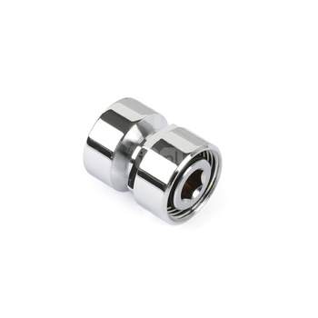 Adapter na stal SC, GW M22x1,5-GW 1/2", Chrom, (602700003)