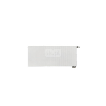 Grzejnik płytowy ENIX Plain Line (L), wym. 400/2800mm, kolor biały RAL9016, moc 4732W