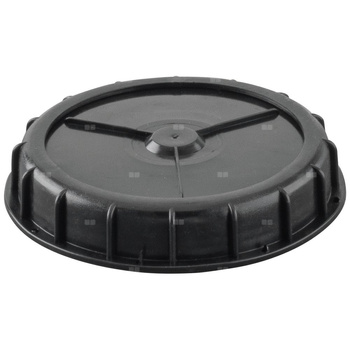 Pokrywa wlewu REMS