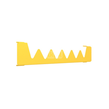 Wieszak HAPPY Shark 400 mm K118