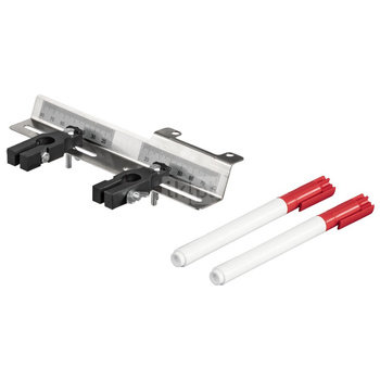 Przyrząd do zazn. do Cento