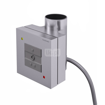 Grzałka KTX-1 + Terma Split 600W 600W silver