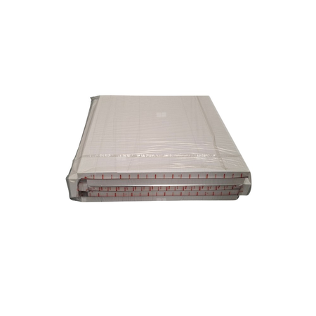 IZOROL-PP plus Pack 5 m² KRATA PP EPS 100/50 mm