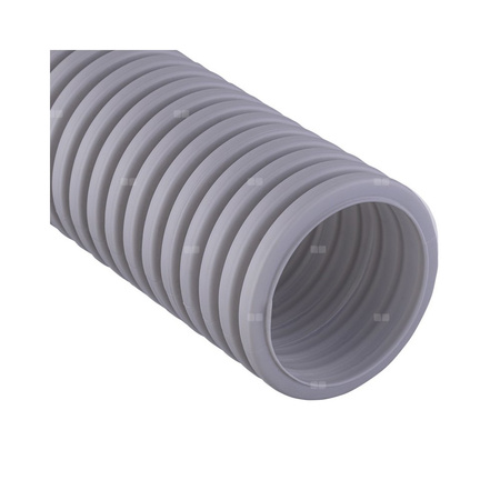 Rura wentylacyjna z powłoką antybakteryjną DN 75, w zwojach 50 mb (cena 1 mb)