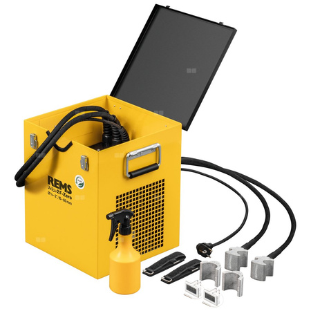 REMS Frigo 2 F-Zero Zest