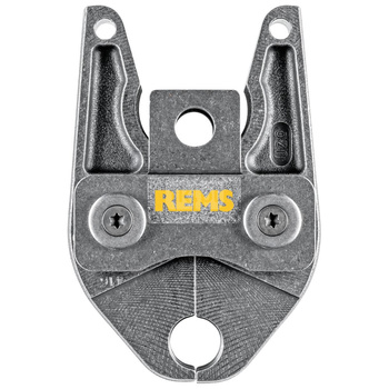 Cęgi zaciskowe U 20*