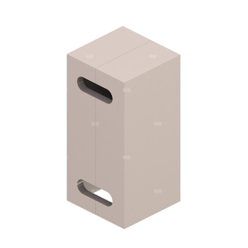 Izolacja z wełny mineralnejSL333 (TK:121-180,TL,TM:171-250)