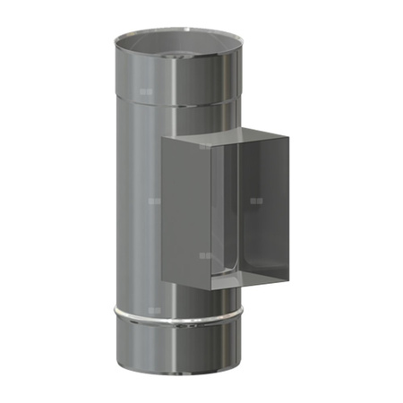 Wyczystka MK ŻARY ST KPRI INV kominowa fi 120 długość 400 mm