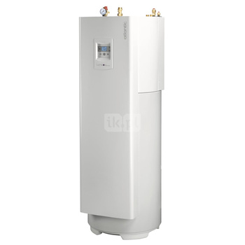 Pompa ciepła powietrze-woda split ATLANTIC LORIA AI R32 DUO 5.9 kW 230 V